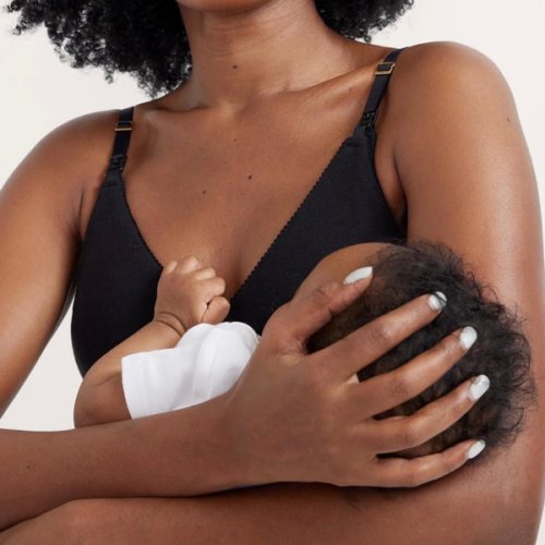 The Everyday Nursing Bra