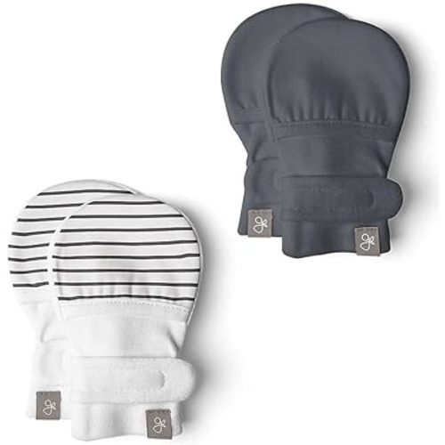 goumikids Stay-On Mitts 2 Packs