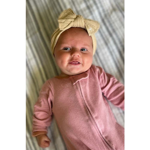 Grains of Sand Bow – OUR HOUSE ABOVE