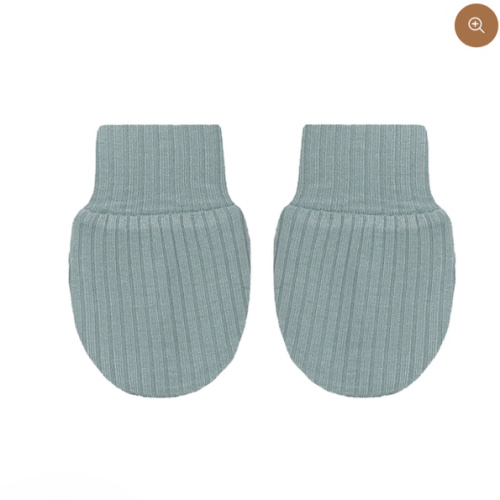 Ford Ribbed No Scratch Mittens