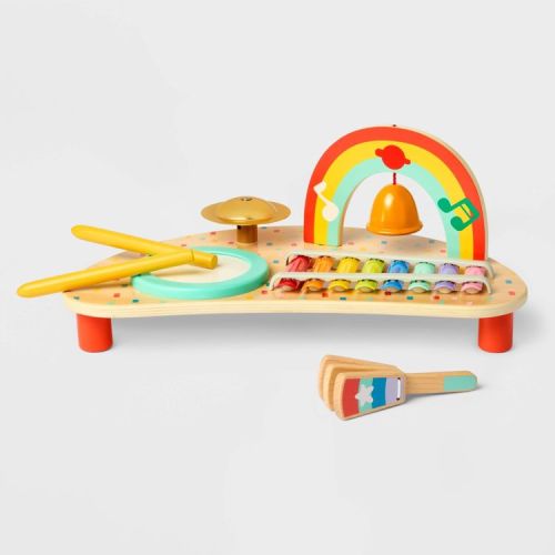 All-in-One Musical Instrument - Gigglescape™: Music Toy for Toddlers