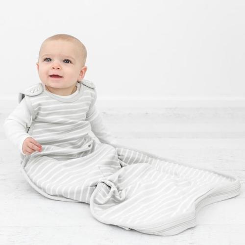4 Season™ Ultimate Baby Sleep Bag, Merino Wool, 2 Months - 2 Years, Night Sky™