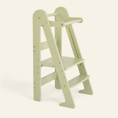 Mini Chef Foldable Helper Tower