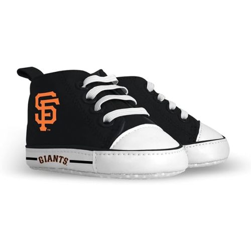 San Francisco Giants Pre-Walkers