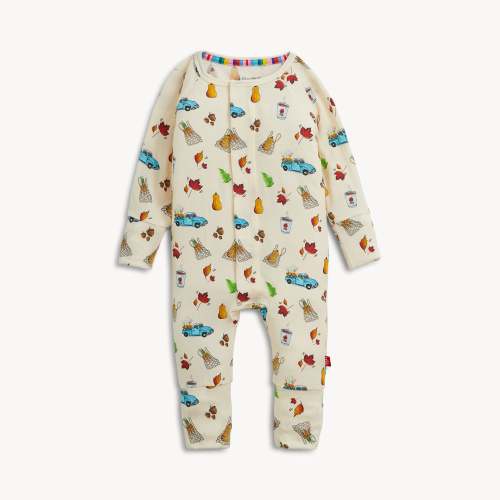 Magnetic Convertible Coverall – Magnetic Me