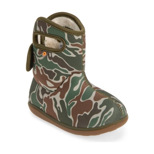 Baby Bogs II Insulated Waterproof Boot