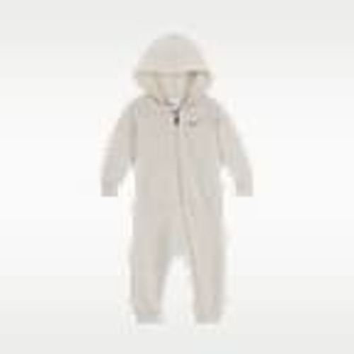 Nike Baby Essentials Baby Hooded Coverall. 3M Nike.com