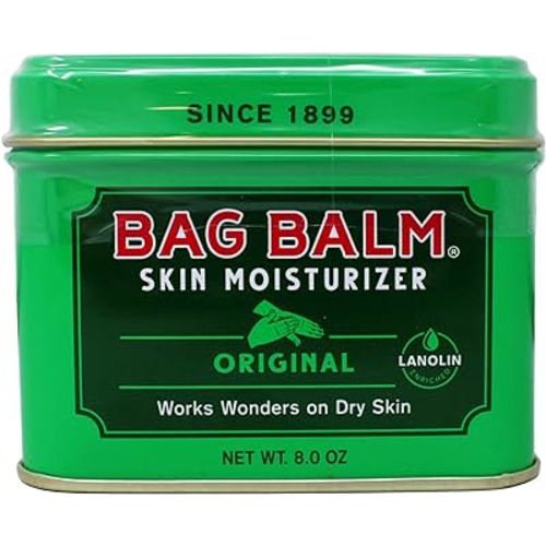 Bag Balm Ointment 8 Ounces