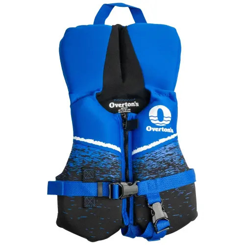 Overton's Infant Biolite Life Jacket