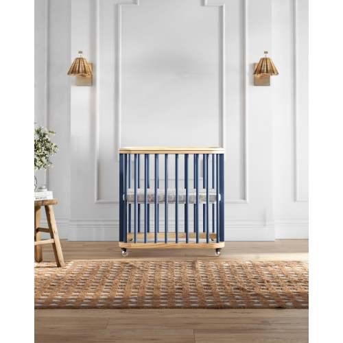 The Candy Cloud Crib – Nestig