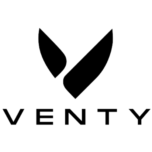 Venty Fan Rechargeable & Portable Fan - 48-Hour Battery Life – V E N T Y