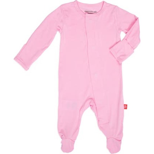 Peony Magnetic Footie