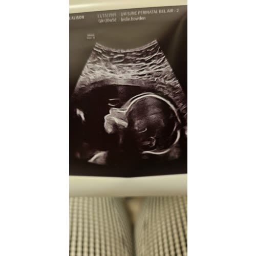 Cathy Montouth and James Peele’s Baby Registry at Babylist