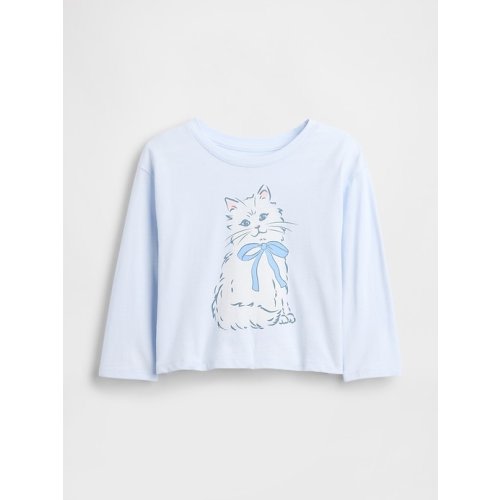Baby & Toddler Mix & Match Relaxed Graphic T-Shirt
