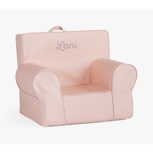 Anywhere Chair®, Sepia Rose Twill