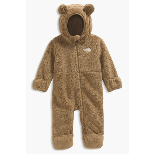 Campshire Recycled Polyester Fleece Snowsuit