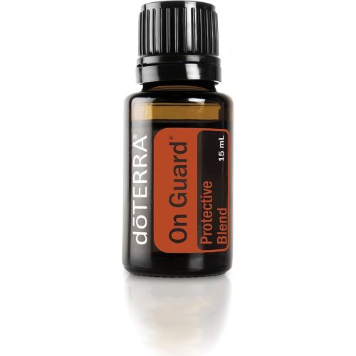 doTERRA On Guard Essential Oil Protective Blend - 15 ml