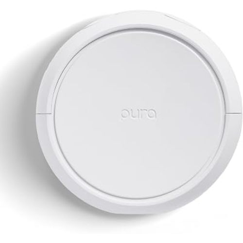 Pura Home 5 Fragrance Diffuser - Adjustable Home Diffuser with LED Light & Automatic Vial Detection - Wi-Fi Device for Personalized Home Scenting Experience