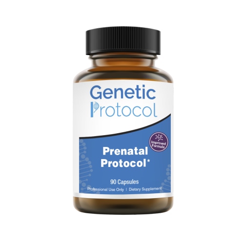 Prenatal Protocol