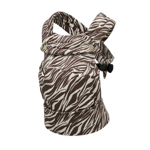 Limitless Baby Carrier - Zebra – portier USA