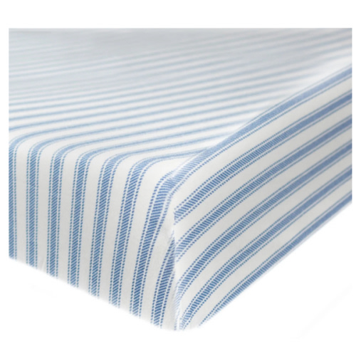 Organic Cotton Fitted Crib Sheet | Honest Baby Clothing