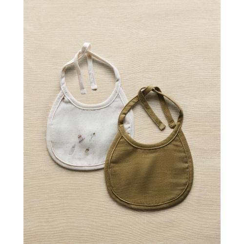 BABY BIB (SET OF 2)