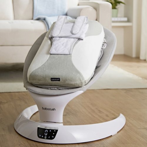 Babocush Cushion & Swinging Rocker Combo – Babocush Limited