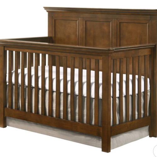 San Mateo Convertible Crib