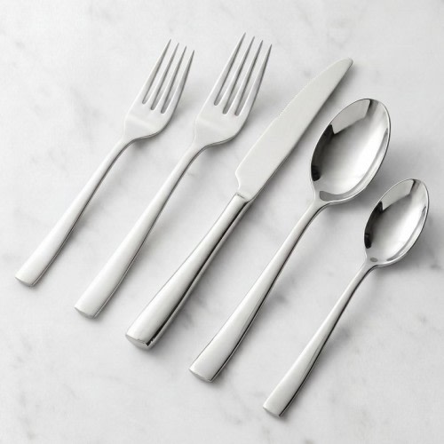 Linea 20-Piece Flatware Set