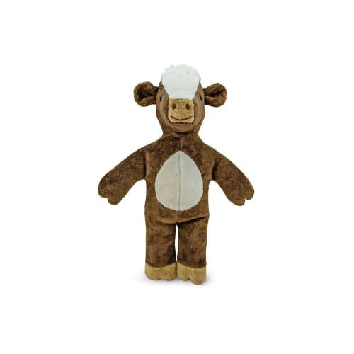 Senger Naturwelt Stuffed Animal - Cow