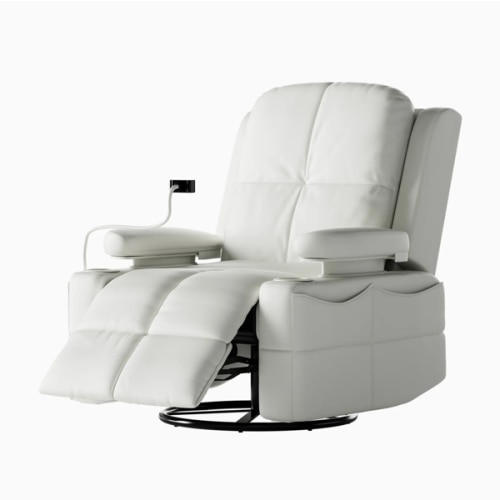 Lullapod Nursery Chair