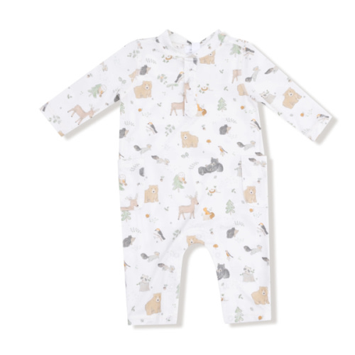 Uni Romper – Angel Dear
