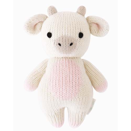 Baby cow (strawberry)