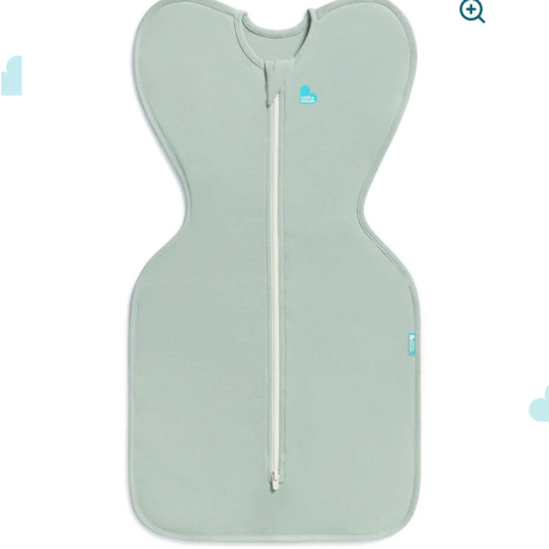 Swaddle Up™ 0.2 TOG Cotton Olive