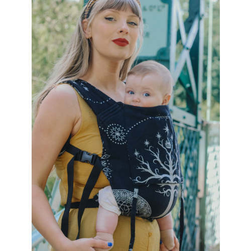 Ancients of Gondor Ithildin Bairn Baby Carrier
