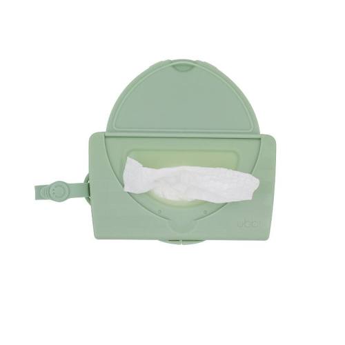 Ubbi On-the-Go Wipes Dispenser