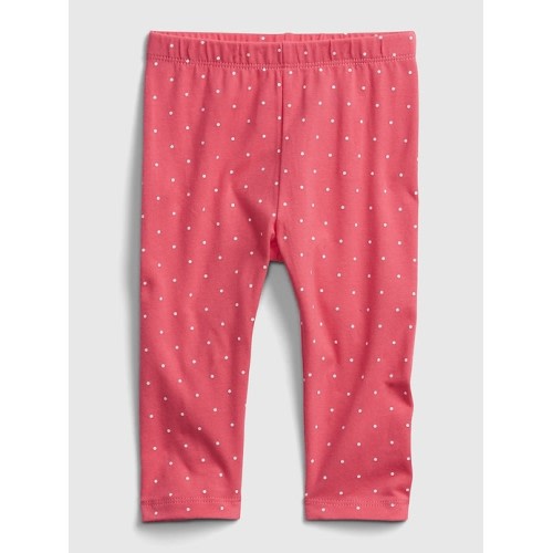 Baby Mix and Match Print Pull-On Leggings