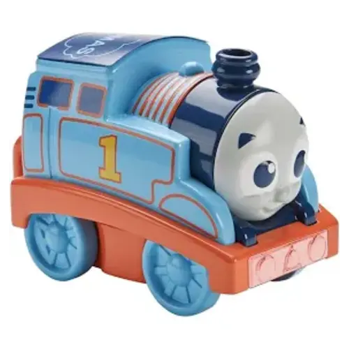 Thomas the Train add-ons