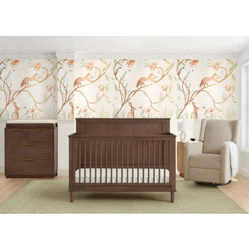 Penelope 6-in-1 Convertible Crib | Delta Children