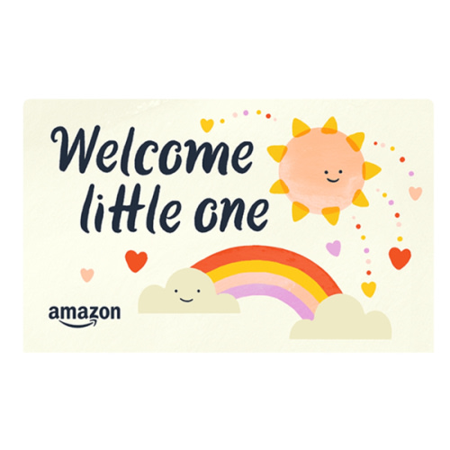 Amazon eGift Card