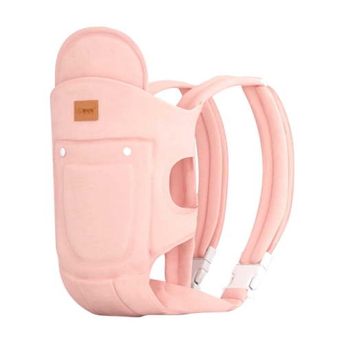 Gnmfd Baby Hugging Tool Strap, Comfortable Shoulder Strap for Neck and Back Support, Breathable and Adjustable, Ergonomic Design for Parents, Portable Baby Storage Solution on the Go