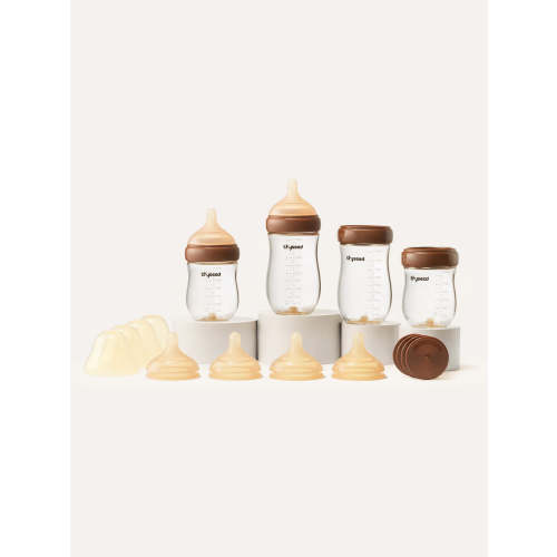 Thyseed Grow With Baby Complete Set | 0–12M