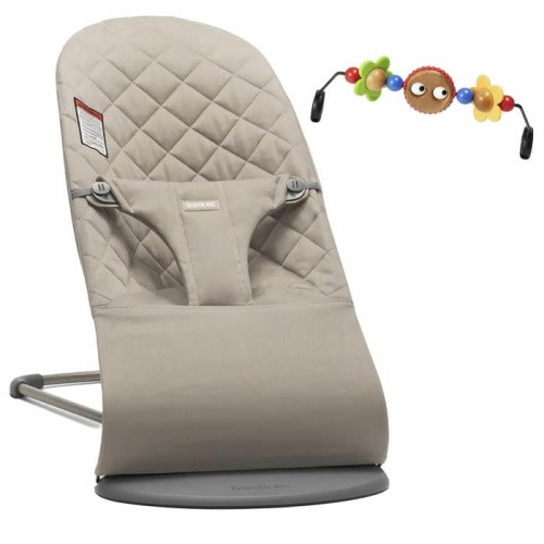 Baby Bjorn bouncer
