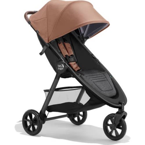 city mini® GT3 Stroller