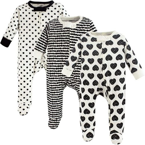 Touched by Nature Baby Organic Cotton Sleep and Play