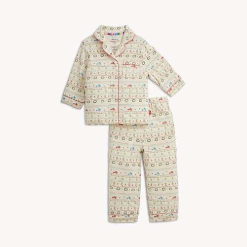 Magnetic Classic with a Twist PJ Set – Magnetic Me