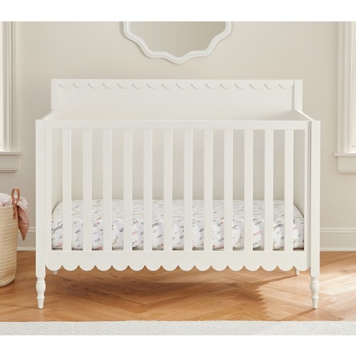 Penny 4-in-1  Convertible Crib