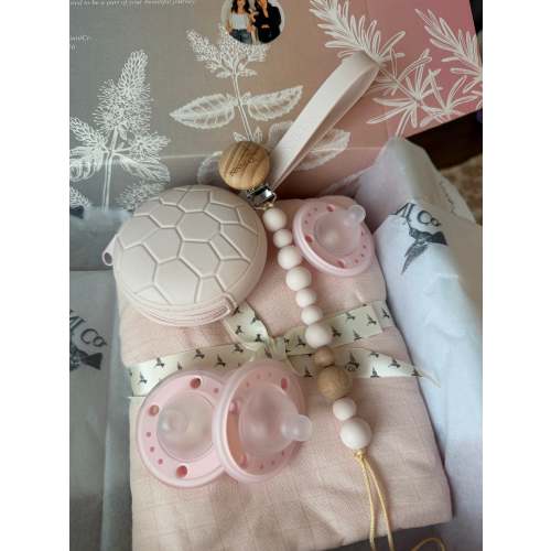 Blush Collection Gift Set