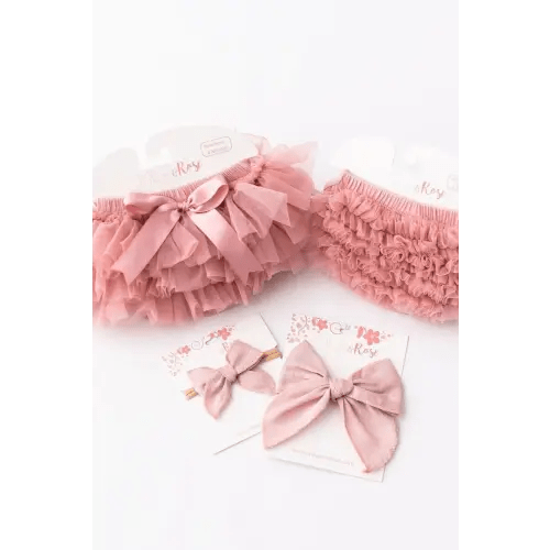 BABY TUTU