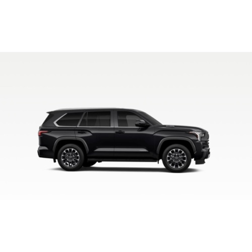 Build and Price Your Toyota sequoia | Toyota.com